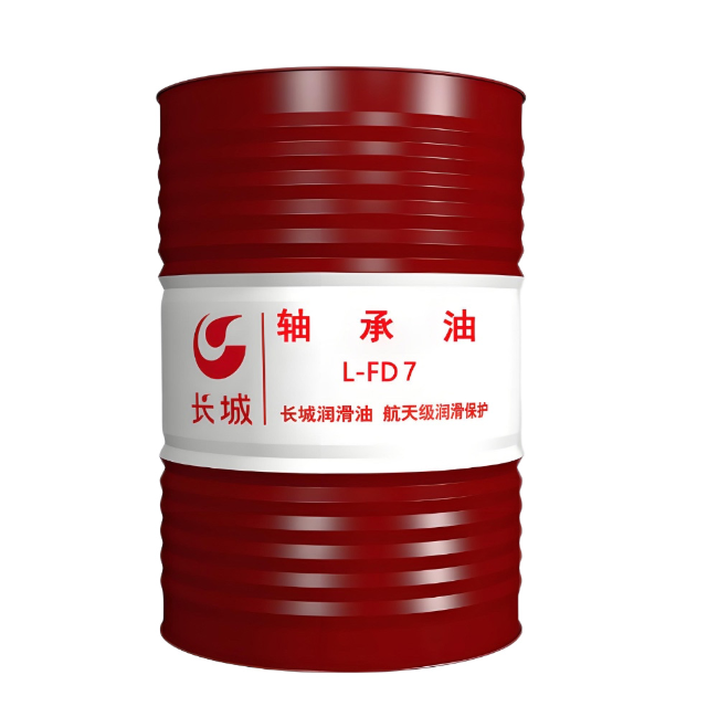 白云长城FD轴承油